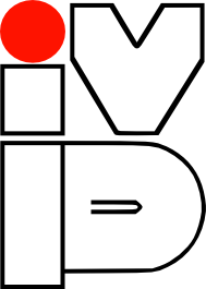 IVP Logo
